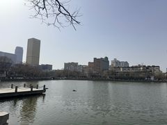 -文瀛公园
