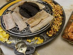 -韩宫宴烤肉·料理(大宁国际店)