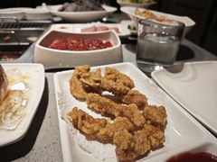 -海底捞火锅(海宁路店)