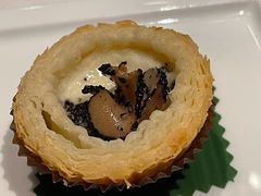 黑松露蛋挞-三号黄浦会Canton Table