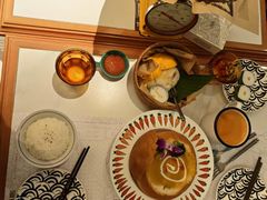 -太食獸泰式茶餐厅(IFS国金中心店)