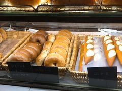 -仙峰天然面包(迎宾路店)