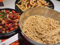 -一棠龙虾•王牌虾球(光谷天地店)
