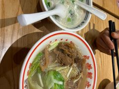 -银记肠粉店(南方医院店)