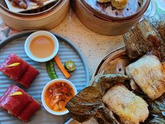 -点都德(龙之梦店)