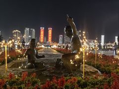 -星海广场