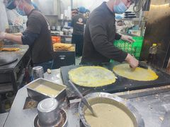 -南楼煎饼(南楼总店)