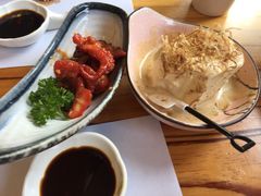 -花漫里餐厅(刺桐店)