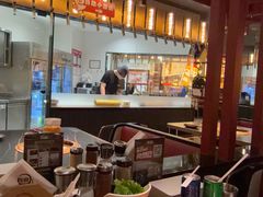 -厚贞日式烤肉(浦东汇智店)