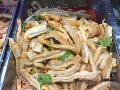 牛肚-山林大红·上海大红肠(四川北路店)