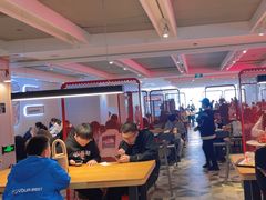 -肯德基(建华店)