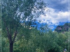 -十渡东湖港风景区