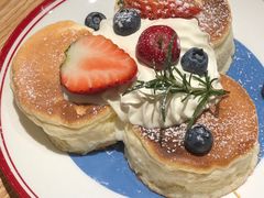 -COTTON CAFE(德信·中外公寓店)