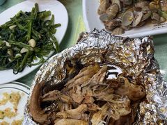 -景好海鲜餐厅(大鹏必选旅游店)