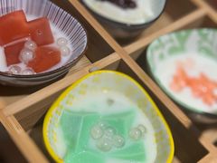 -牛小仙渣渣牛肉(长春店)