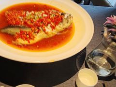 -喜湘宴·精致湖南菜(和平西桥店)