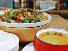 -胡子大厨·超级小炒肉(晶耀前滩店)