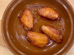 -萨莉亚意式餐厅(连城店)