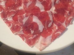 -东来顺铜锅炭火涮肉(上地华联店)