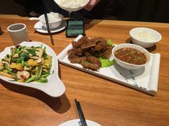 -翠云楼·汽锅鸡·云南特色菜(翠湖公园店)