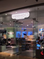 -英氏YeeHoO(颐堤港店)