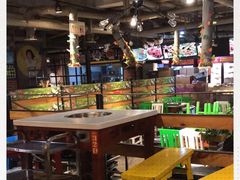 -钢管厂歆瑞源油卤串串香(春熙路太古里店)