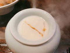 贵妃山药酪-掌柜的店·河南菜(世茂店)