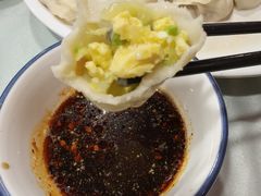 -听涛雅苑百味饺子老家菜馆