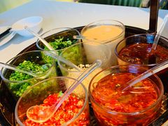 -八珍玉食鸡煲·打边炉(印象城店)