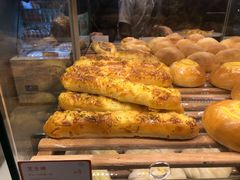 -BreadTalk面包新语·烘焙蛋糕(领展购物广场店)