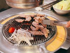 护心肉-喜来稀肉(虹泉路店)