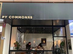 门面-常识咖啡common sense(春熙路店)