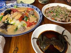 -丁来兴酒店(西街店)