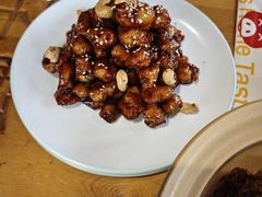 -肘子酥·天津菜·特色捞面(德云社店)