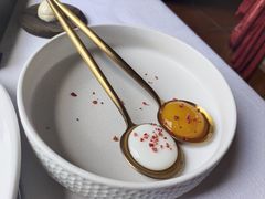 -橘洲1910花园江景西餐厅