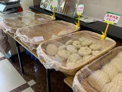 -京天红酒家(马家堡店)
