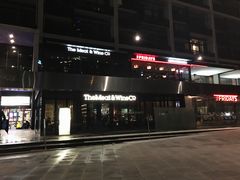 -The Meat & Wine Co Southbank(南岸店)