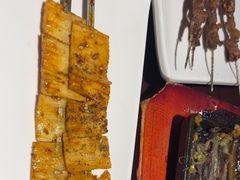 -三个大叔东北烧烤·砂锅菜(西三旗店)