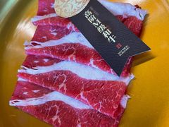 -牛New寿喜烧(金鹰世界店)
