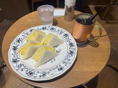 -西村咖啡店 (中山手本店)