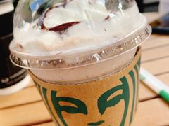 -星巴克臻选(深圳卓悦中心店)