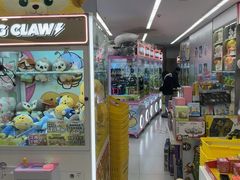 -开元商城(钟楼店)