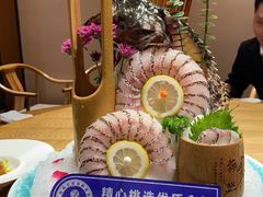 -尚海豆捞(乐虹坊店)