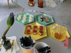 -CAFE'IN精品咖啡体验空间(小寨店)