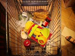 -TASTE(南海万科广场店)