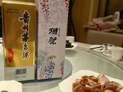 -华盛丰温州大排档(东三环南路店)