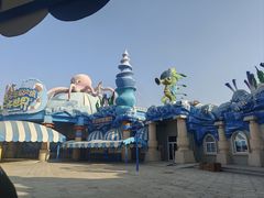 -华夏文旅海洋公园