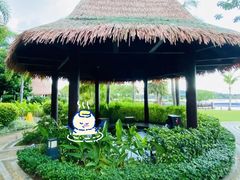 -石梅湾艾美度假酒店