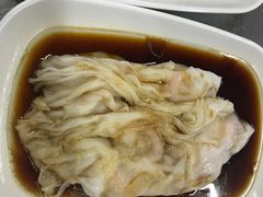 鲜虾肠-源记肠粉(华贵路店)