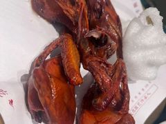 -鸽子侯·家宴·平价海鲜(绿地店)